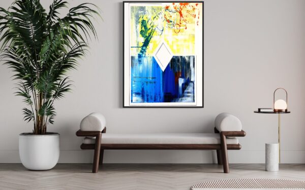 Window to the Abstract