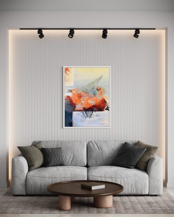 Fire on the Horizon