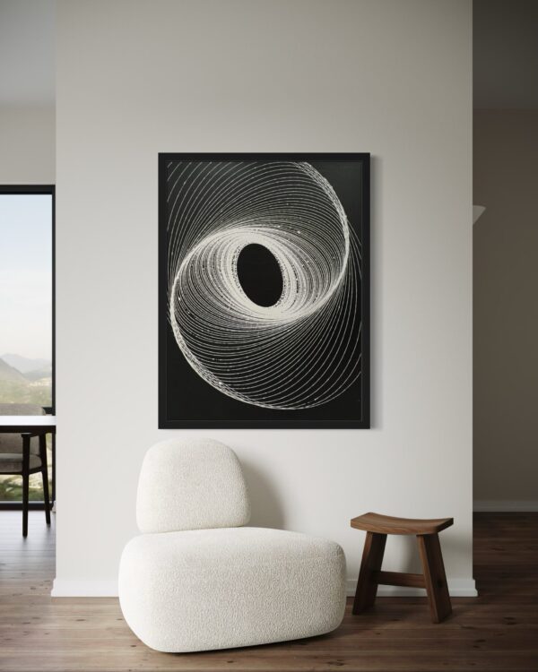Vortex of Silence