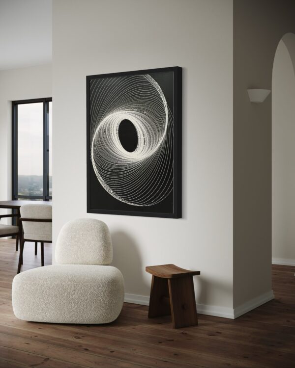 Vortex of Silence