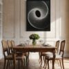 Vortex of Silence