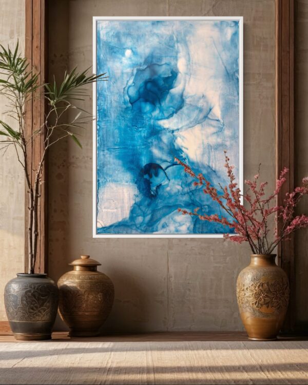 Ocean Whispers