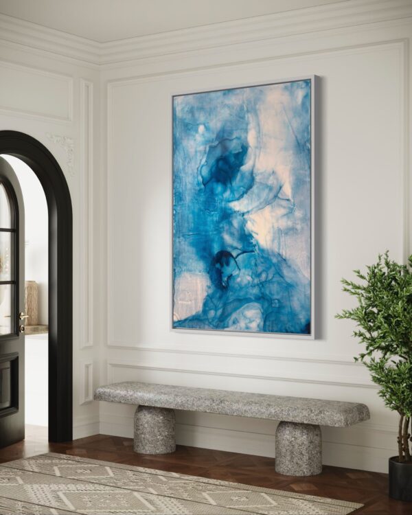 Ocean Whispers