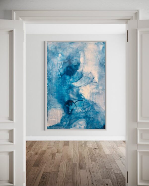 Ocean Whispers