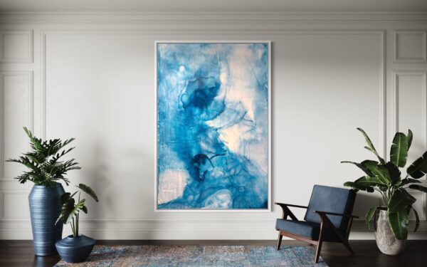 Ocean Whispers