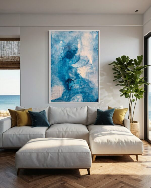 Ocean Whispers