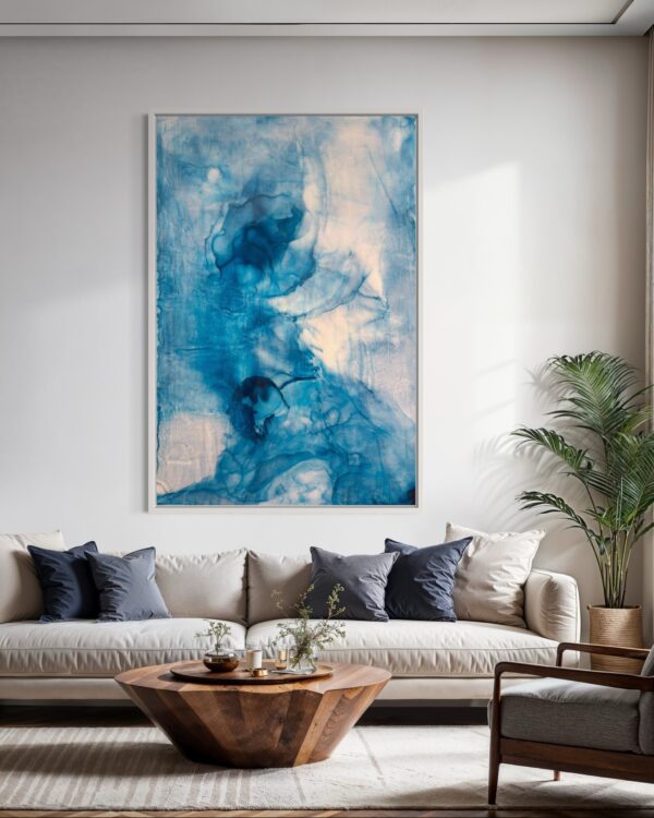 Ocean Whispers