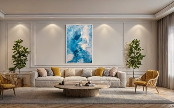 Ocean Whispers