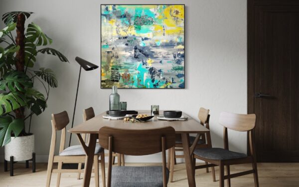 Urban Mirage