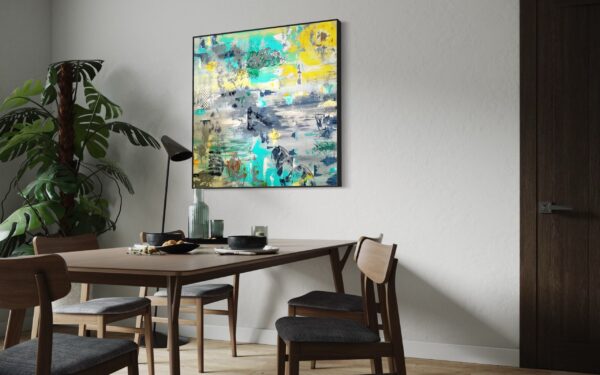 Urban Mirage