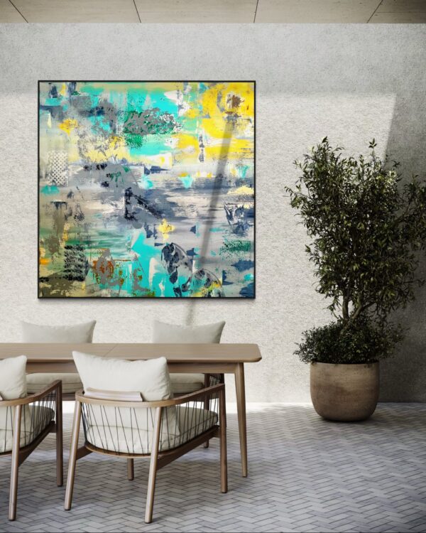 Urban Mirage