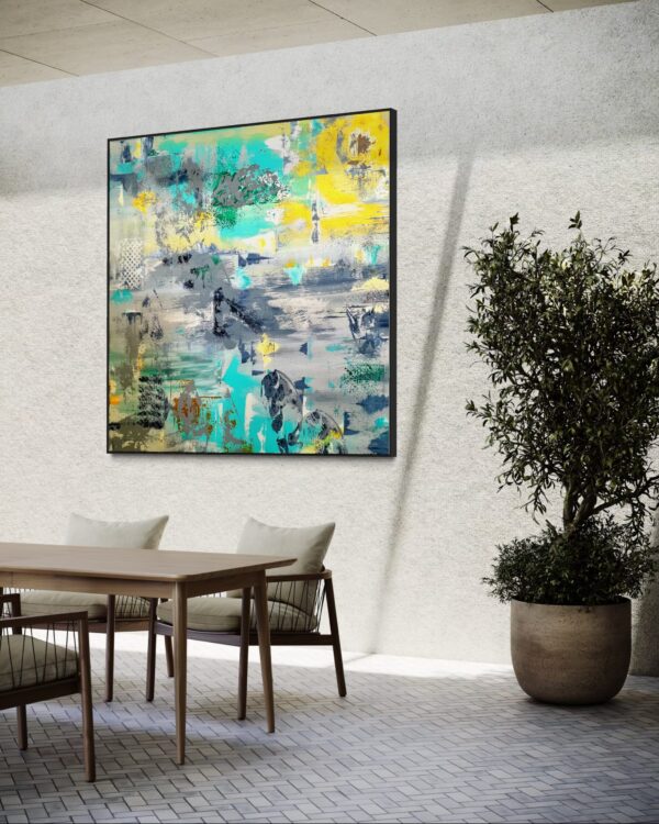 Urban Mirage