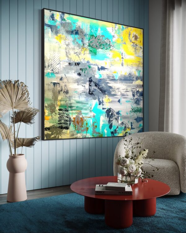 Urban Mirage