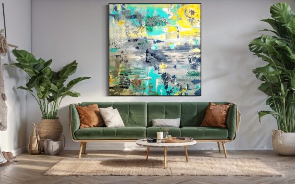 Urban Mirage