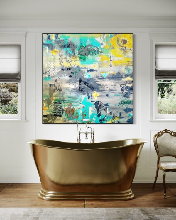 Urban Mirage