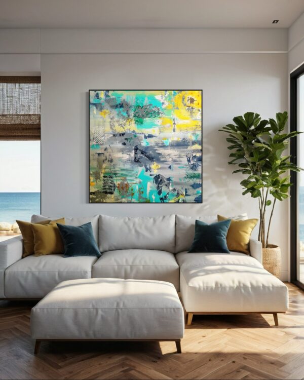 Urban Mirage