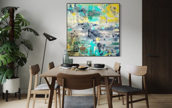 Urban Mirage