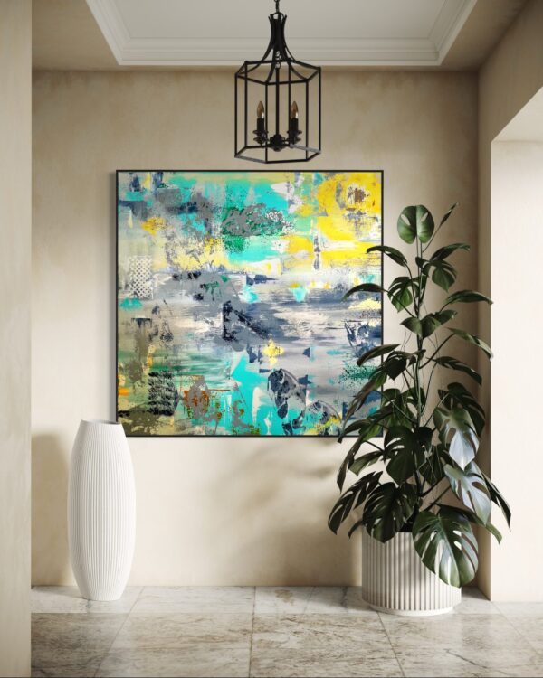 Urban Mirage