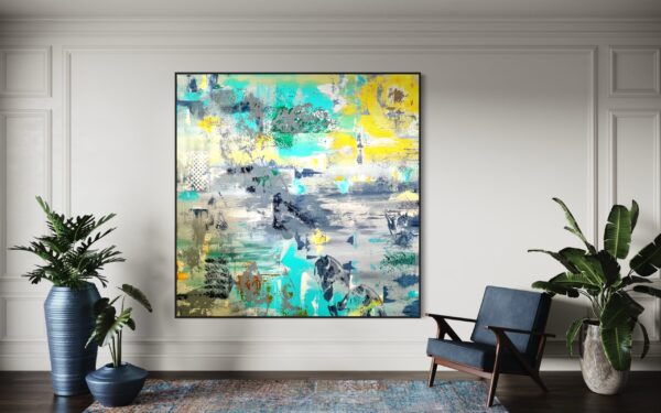 Urban Mirage