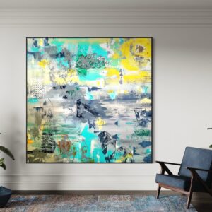Urban Mirage