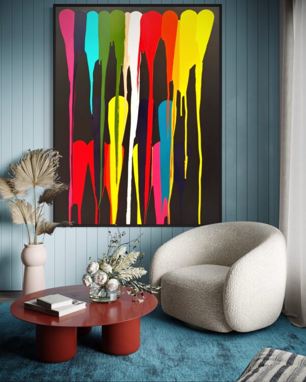 Drip Parade
