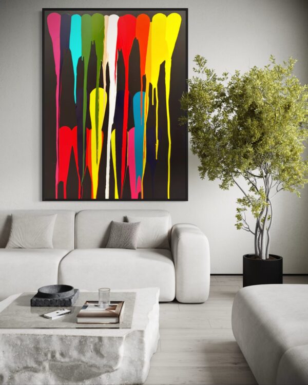 Drip Parade