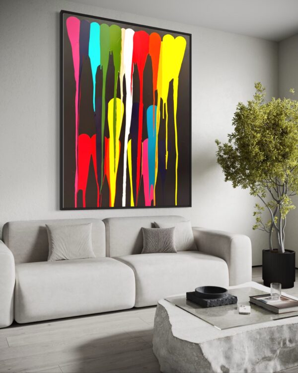 Drip Parade