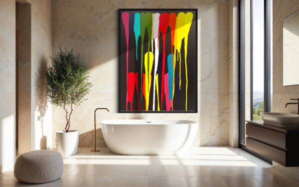 Drip Parade