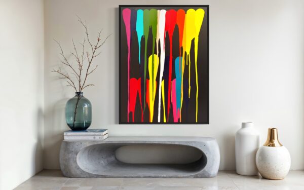 Drip Parade