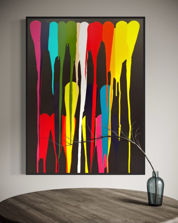 Drip Parade