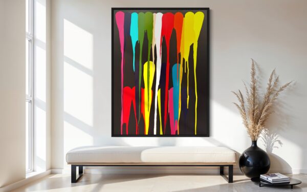 Drip Parade