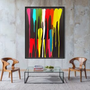 Drip Parade
