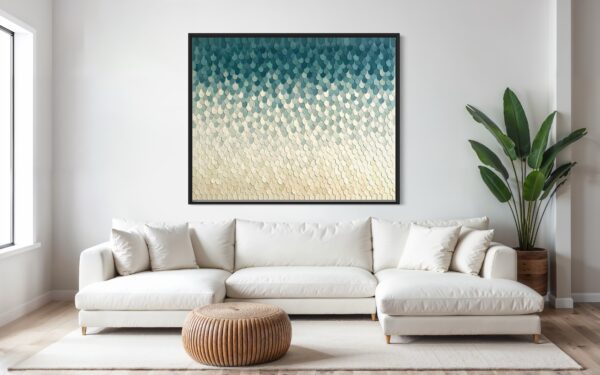 Tide of Tranquility