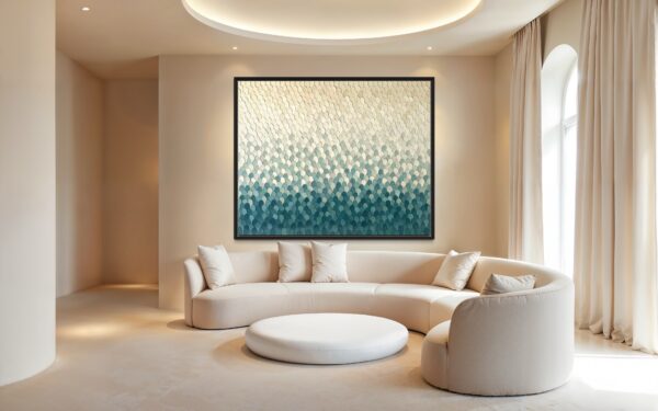 Tide of Tranquility