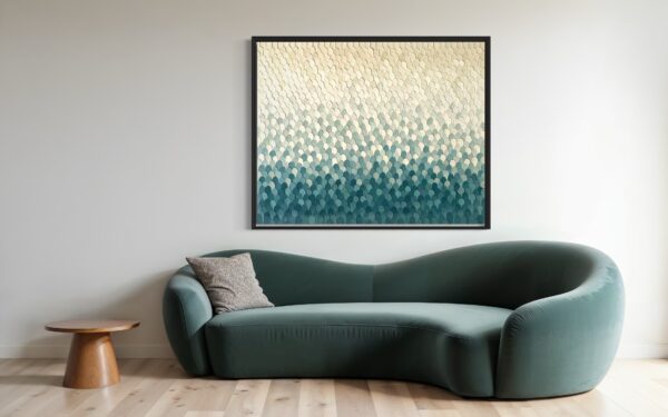 Tide of Tranquility