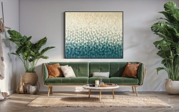 Tide of Tranquility