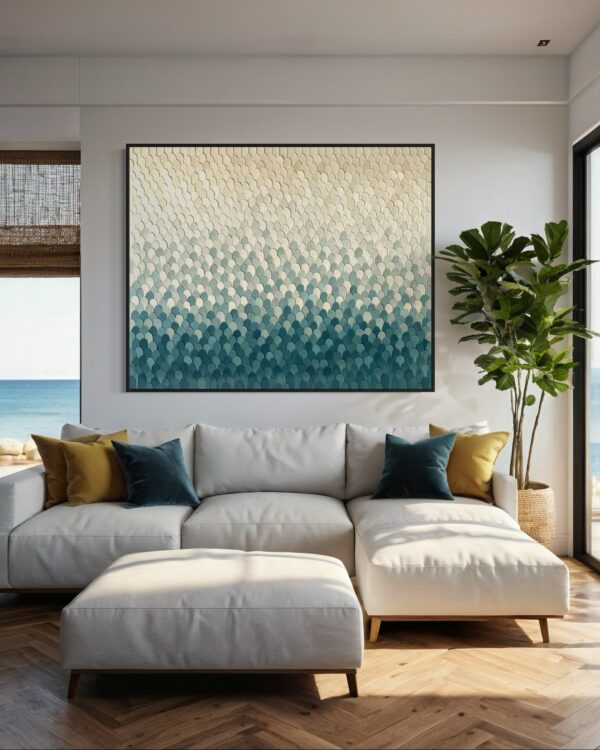 Tide of Tranquility
