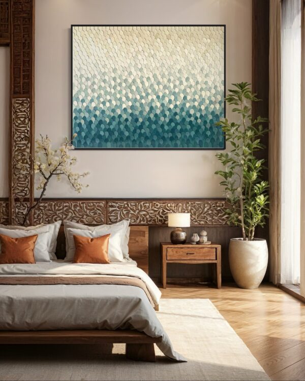 Tide of Tranquility