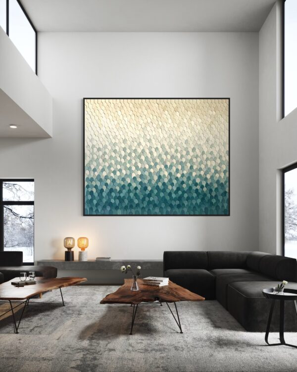 Tide of Tranquility