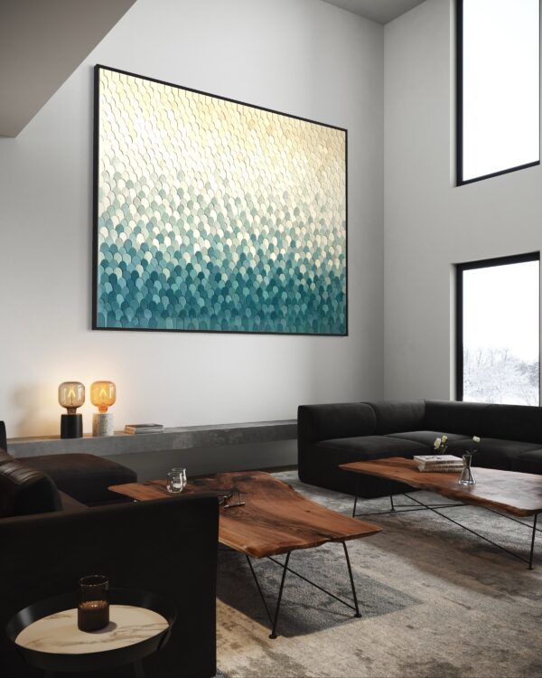 Tide of Tranquility