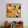 Rhythm of Color