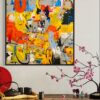 Rhythm of Color