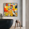 Rhythm of Color
