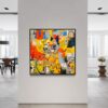 Rhythm of Color