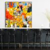 Rhythm of Color